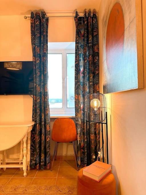 Cerezinoflats-Orange Bay Studio Seixal  Eksteriør bilde