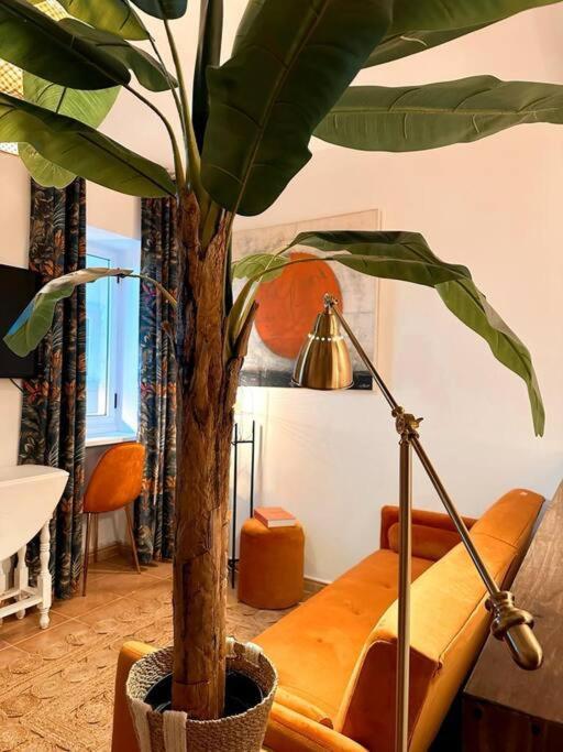 Cerezinoflats-Orange Bay Studio Seixal  Eksteriør bilde
