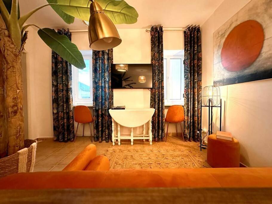 Cerezinoflats-Orange Bay Studio Seixal  Eksteriør bilde